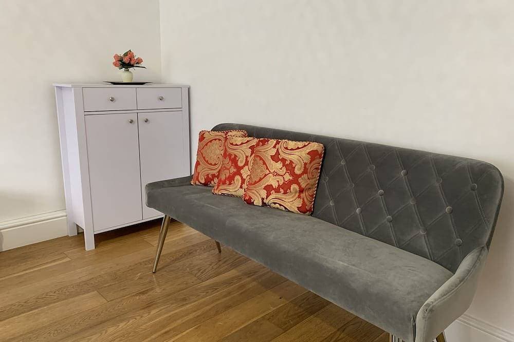 Foto 13 von 30: Luxury Two Bed Deluxe Maisonette