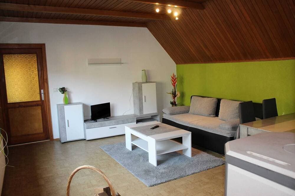 Foto 4 von 6: Ruppelts Ferienwohnung - Sorgenfreies Reisen* - Ferienwohnung -  online
