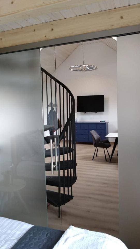 Foto 8 von 19: Studio Apartment