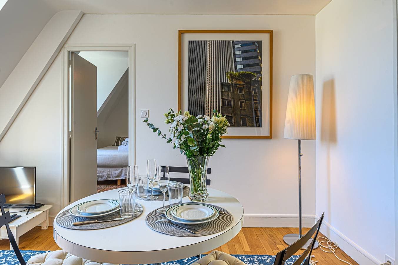 Foto 11 von 17: Ferienwohnung für 3 Personen