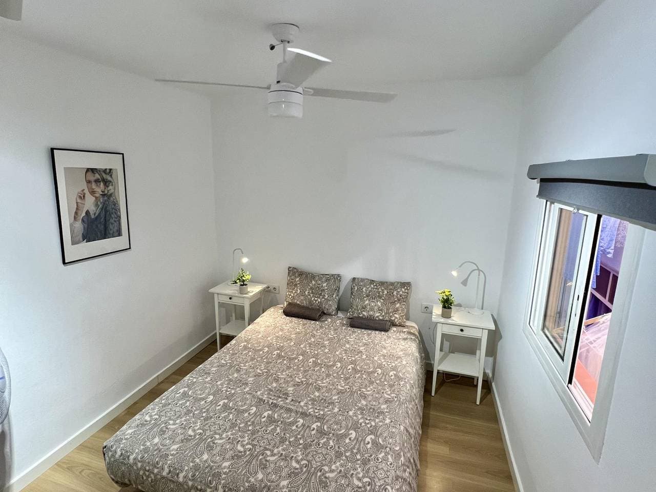 Foto 7 von 12: Modernes Apartment mit AC, WiFi & Küche 400m vom Stadtzentrum entfernt