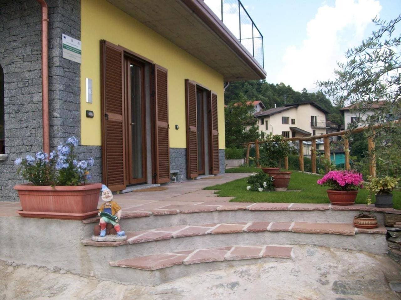 Agriturismo Botton D'Oro 1