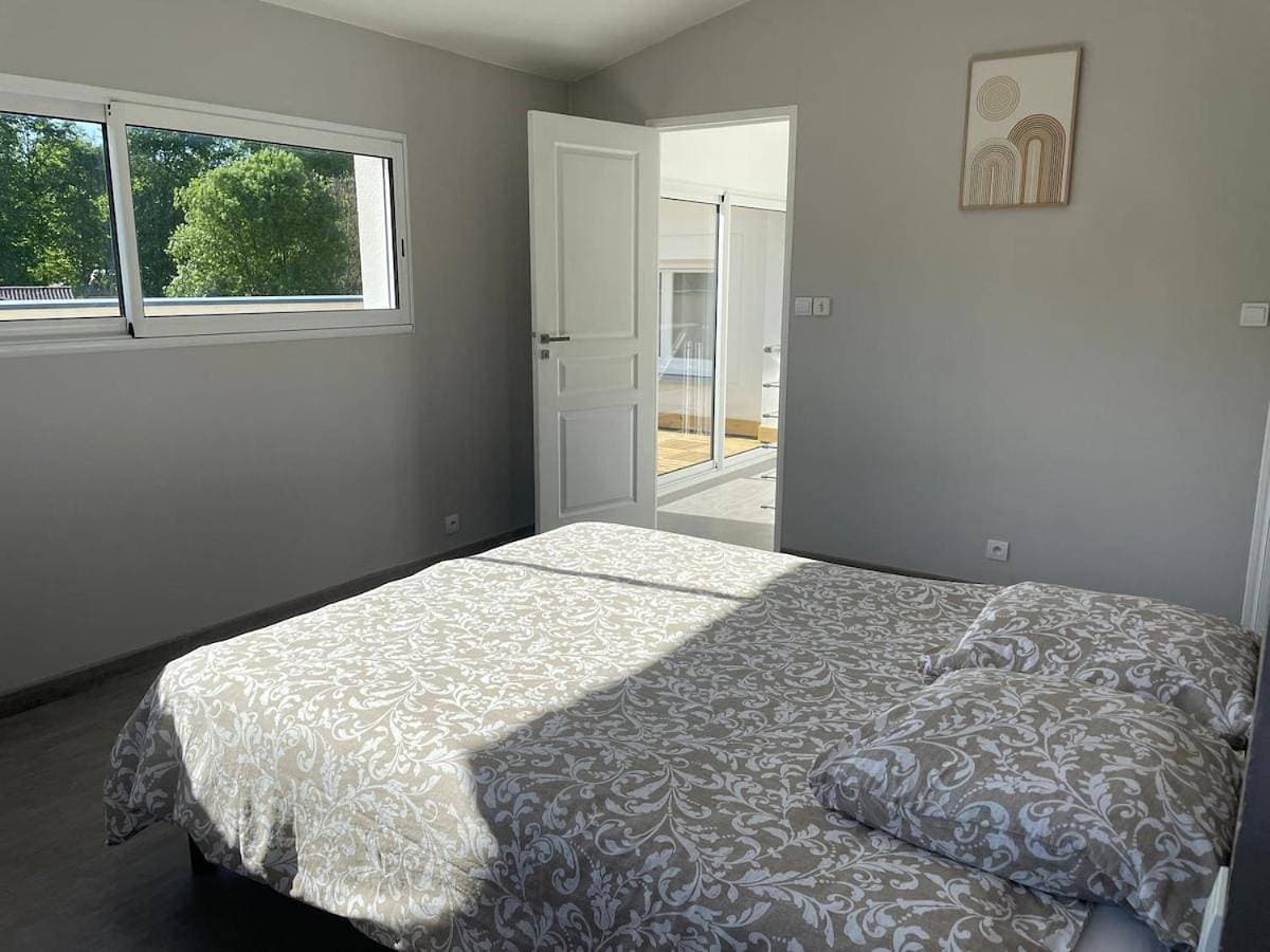 Foto 5 von 23: Three-Bedroom House