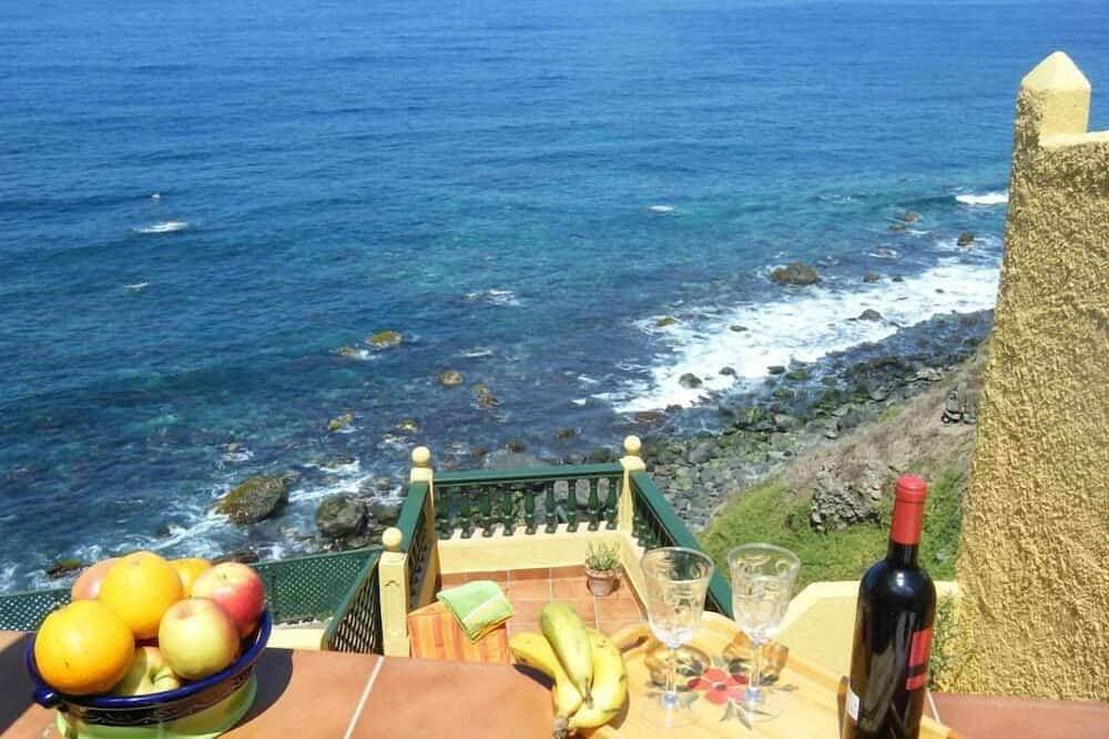 Foto 11 von 17: Ferienhaus / Villa - San Juan de la Rambla