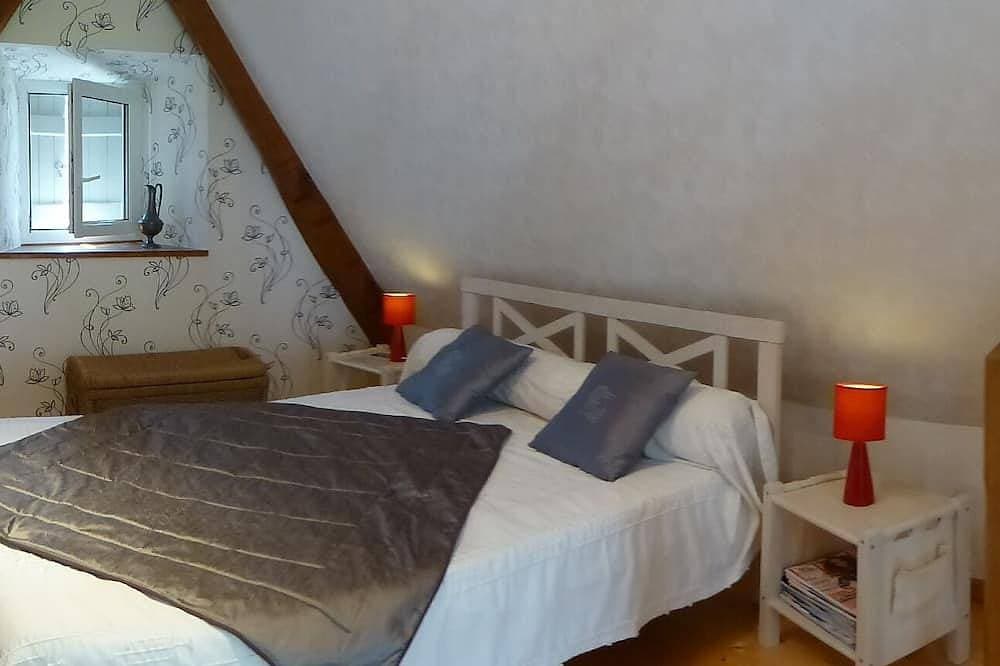 Foto 2 von 24: Charmantes Steinhaus mit Kamin, ideal für coocooner