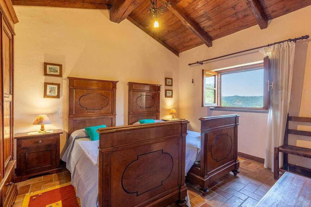 Foto 6 von 30: Fantastisches Zuhause in Monte S.Maria.