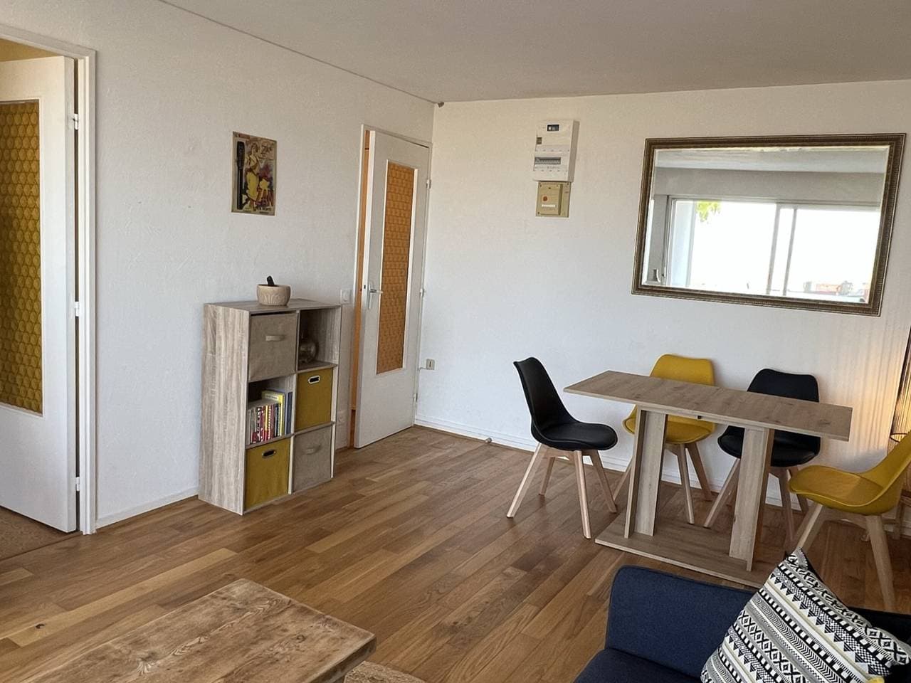 Foto 9 von 16: 2-Zi-Whg, Eg, Strandzugang, Haustiere Ok, Parkplatz, WLAN Inkl