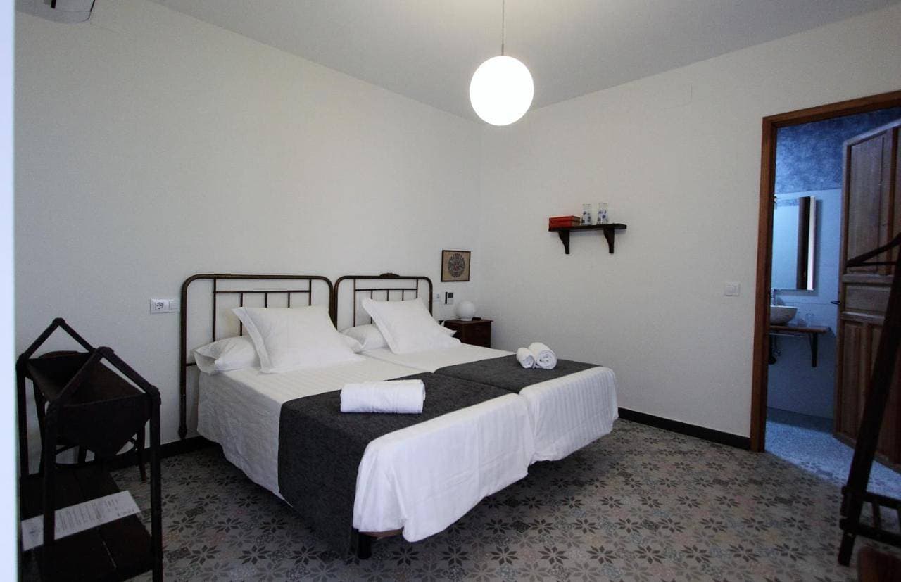 Foto 13 von 19: Twin Room