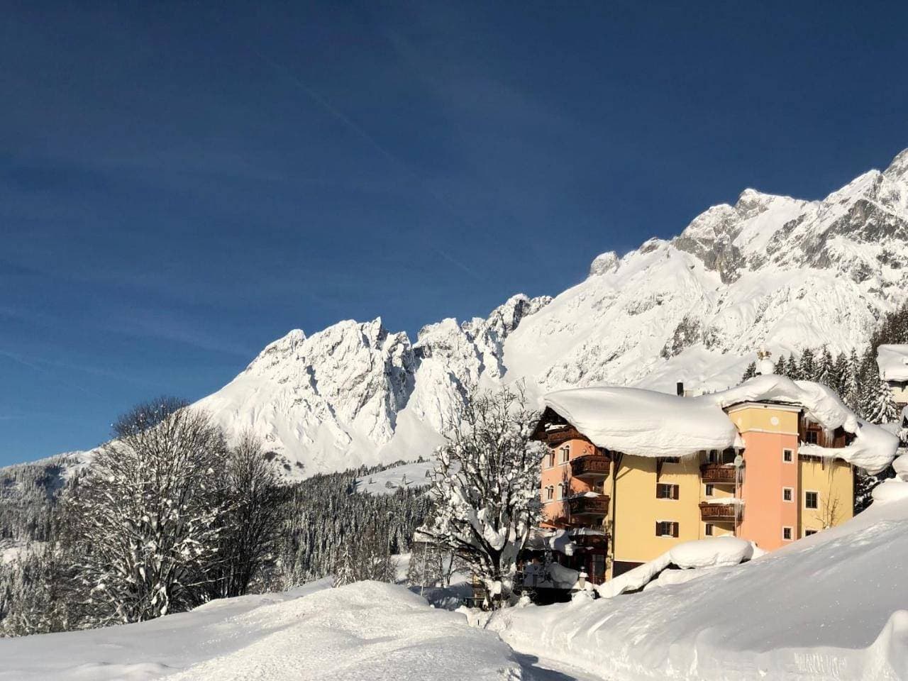 Sonnhof am Hochkönig 1