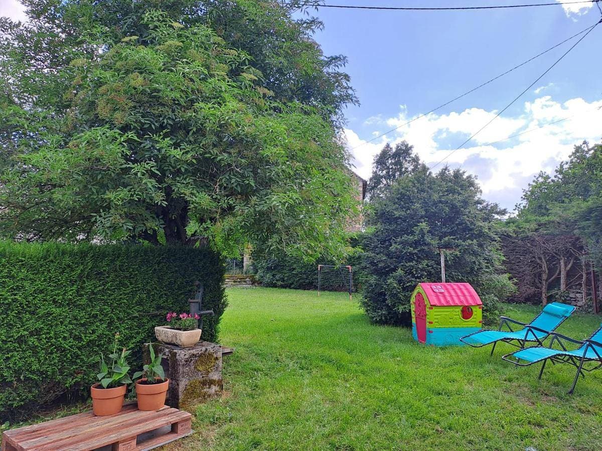 Foto 4 von 23: Four-Bedroom House