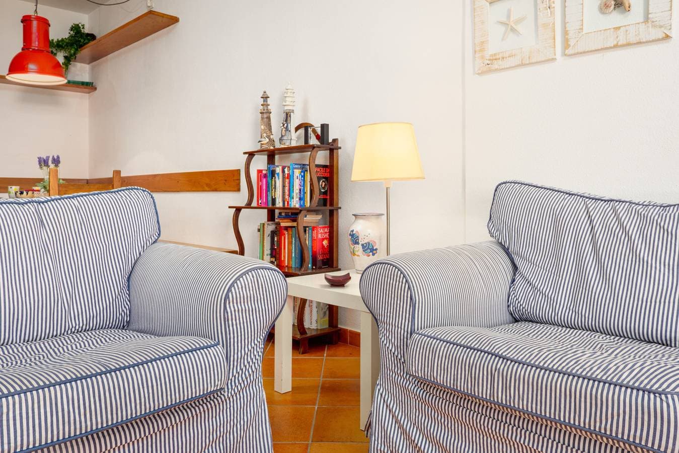 Foto 5 von 24: Ferienwohnung "Casa Erica" mit Meerblick, WLAN und privater Terrasse