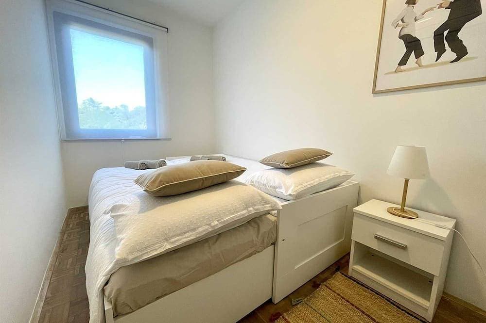 Foto 5 von 22: Apartment Dalla Nonna im Stadtzentrum von Umag