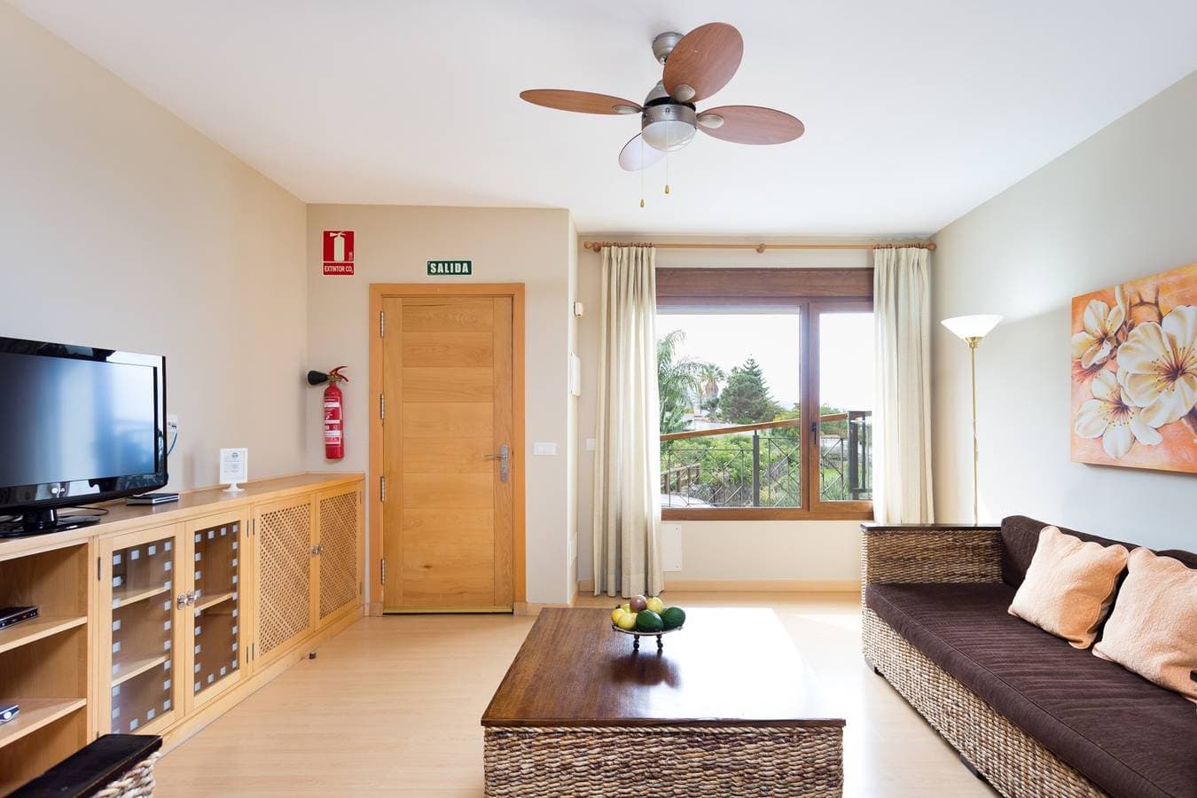 Foto 10 von 74: Apartamento en Tenerife jardín privado