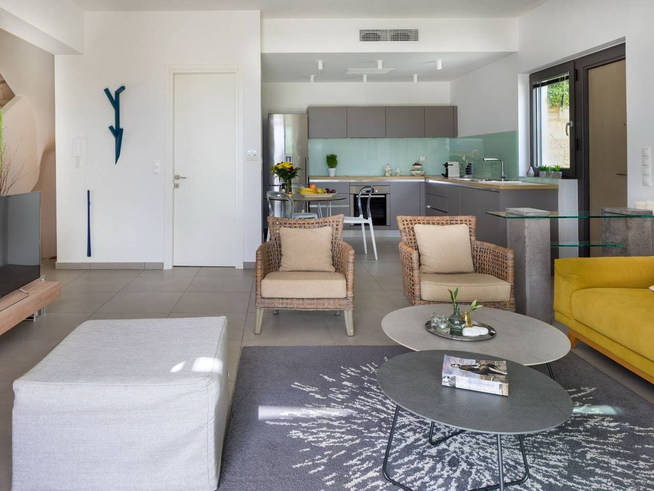 Foto 11 von 30: Gut ausgestattete Villa mit Pool und privatem Garten