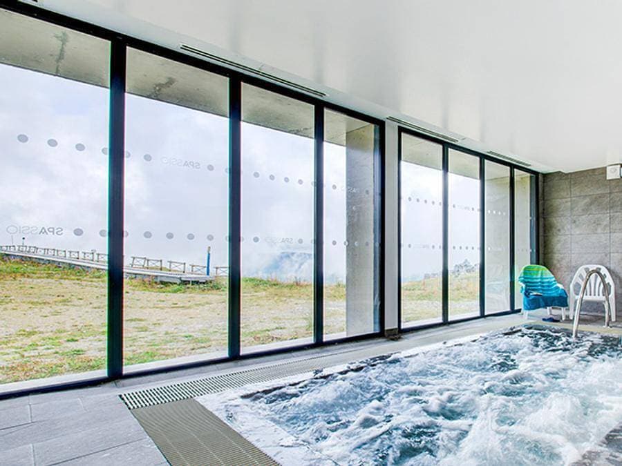 Foto 2 von 10: Résidence Privilège - Vacancéole - Studio 3 personen - Studio 3 Personen mit Schlafbereich
