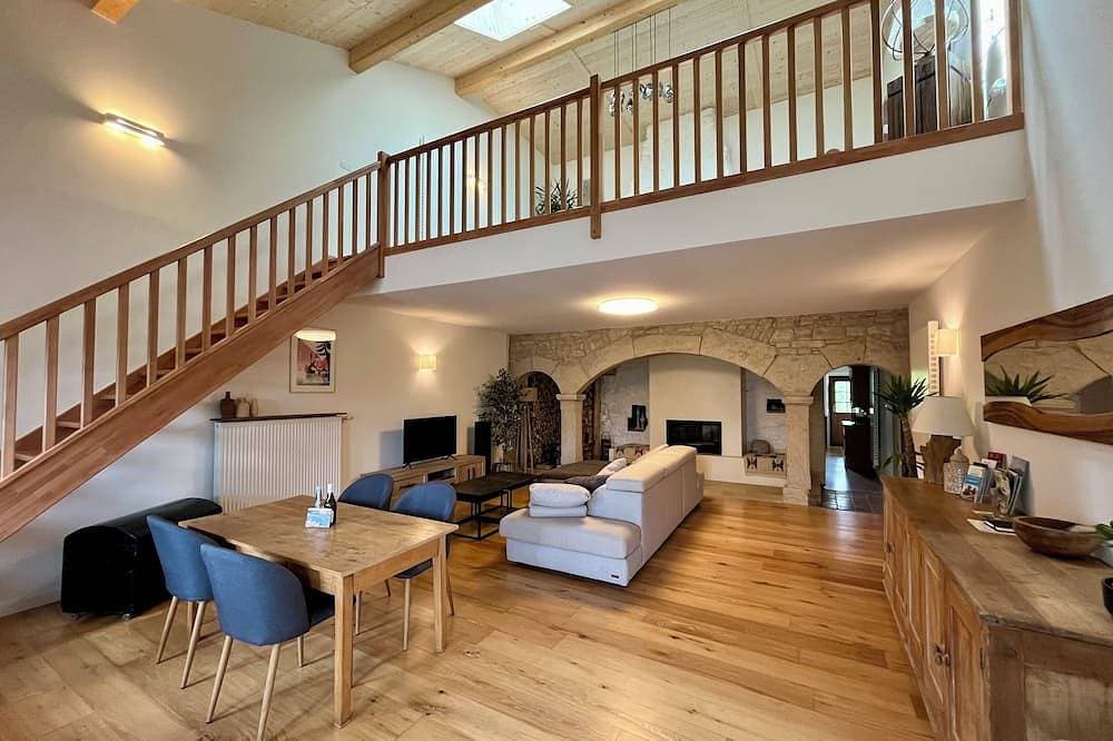 🌿 Charmantes Ferienhaus - für bis zu 5 Personen 1