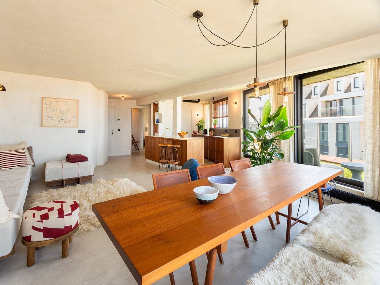 Foto 4 von 29: Apartment an Belgiens Küste für 4 Von Belvilla