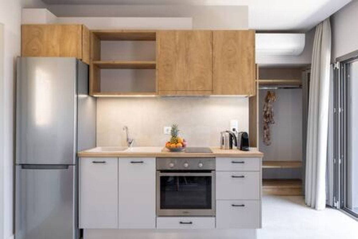 Foto 3 von 28: Onore Sky suite | Dasia