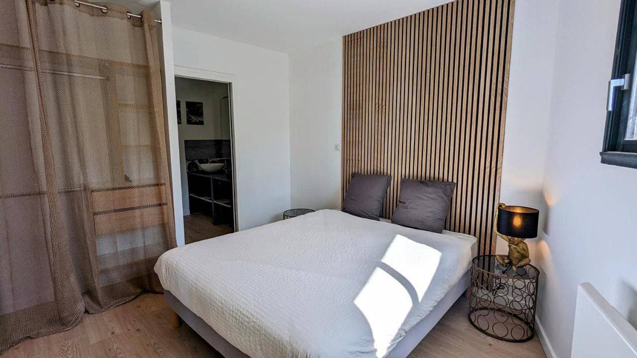 Foto 8 von 31: One-Bedroom Villa