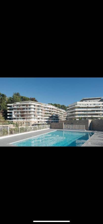 Studio cannes 1