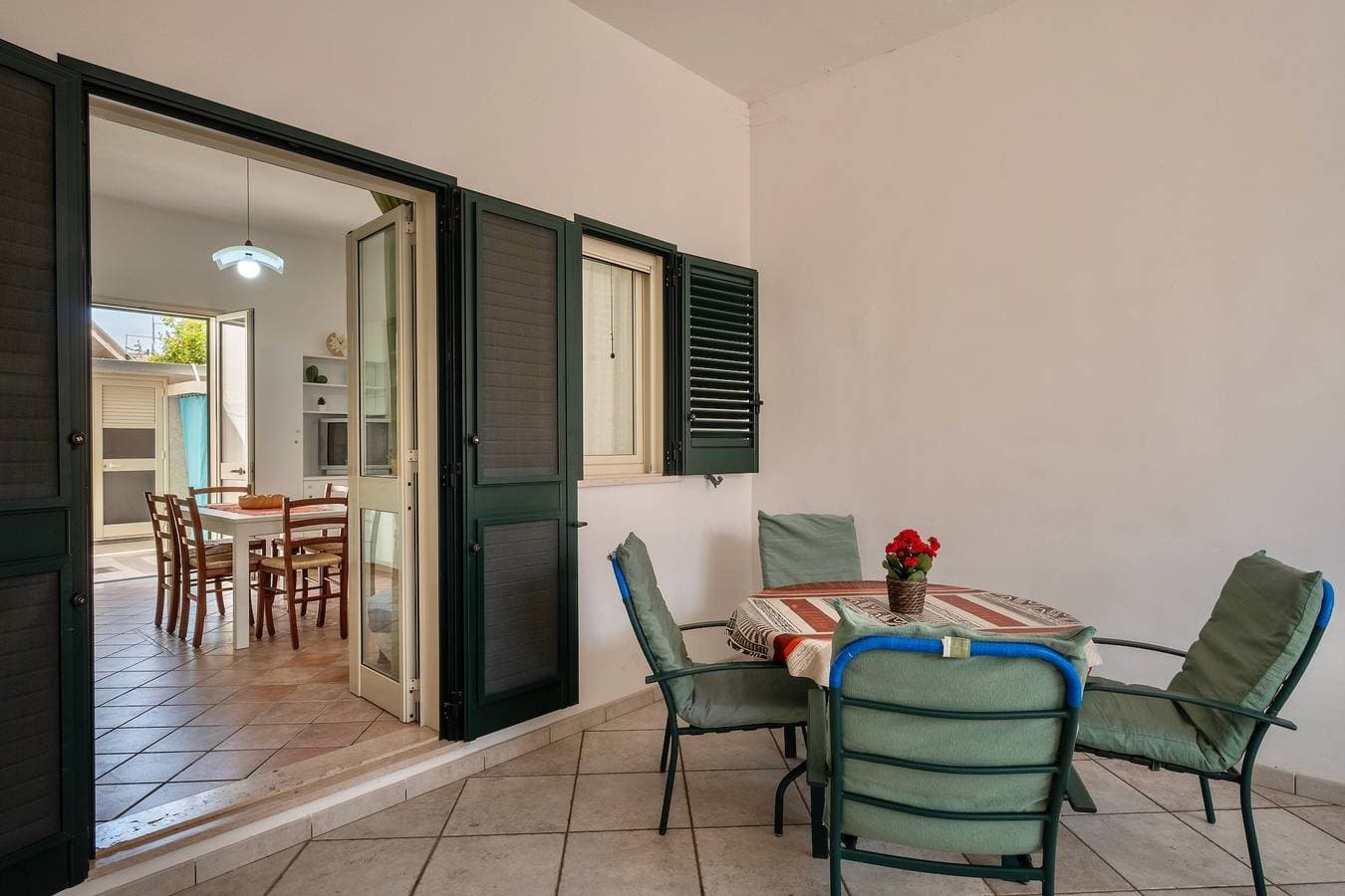 Casa Vacanze Kalocéri 1