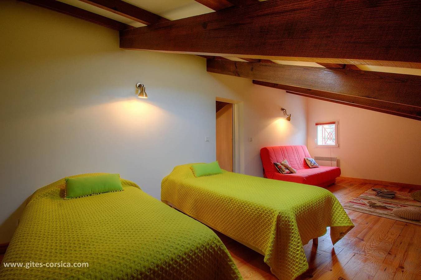 Foto 12 von 19: A Leccia 2