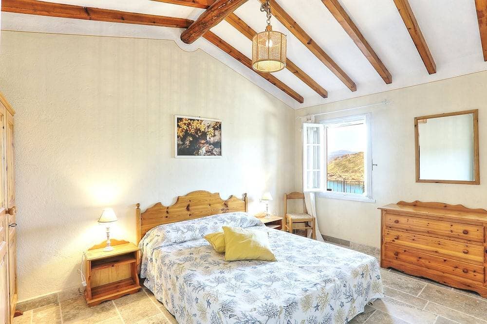 Foto 3 von 30: Elba Insel direkt am Meer schöne Aussicht Sonderangebot kostenloses WLAN