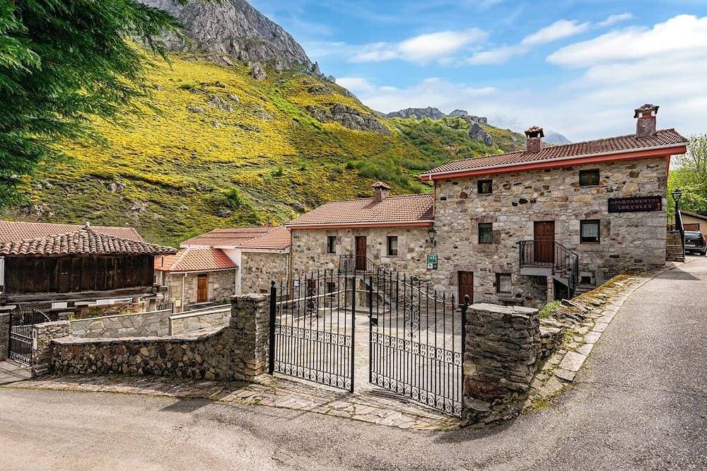 Foto 5 von 18: Apartamentos Rurales Lorences für 2 personen