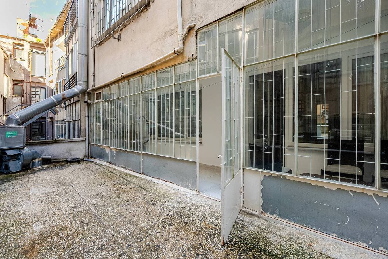 Foto 8 von 47: Gemütliche zentrale Wohnung im Herzen von Kadıkoy