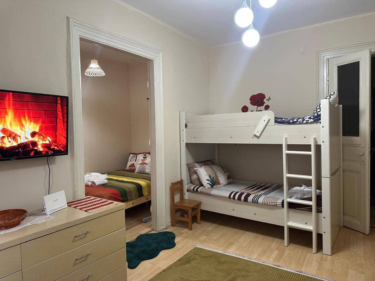 Foto 10 von 14: Family Room