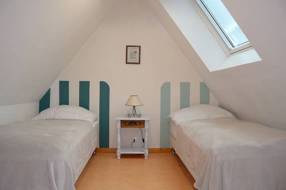 Foto 7 von 24: 3 * Ferienhaus in einem Bauernhaus an der Alabasterküste