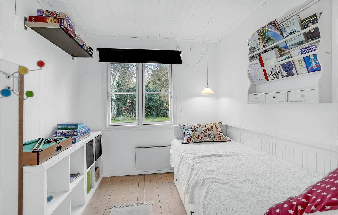 Foto 7 von 16: Ferienhaus für 4 Personen mit Terrasse