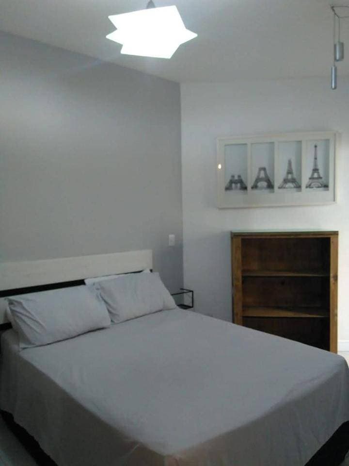 Foto 6 von 14: One-Bedroom Apartment