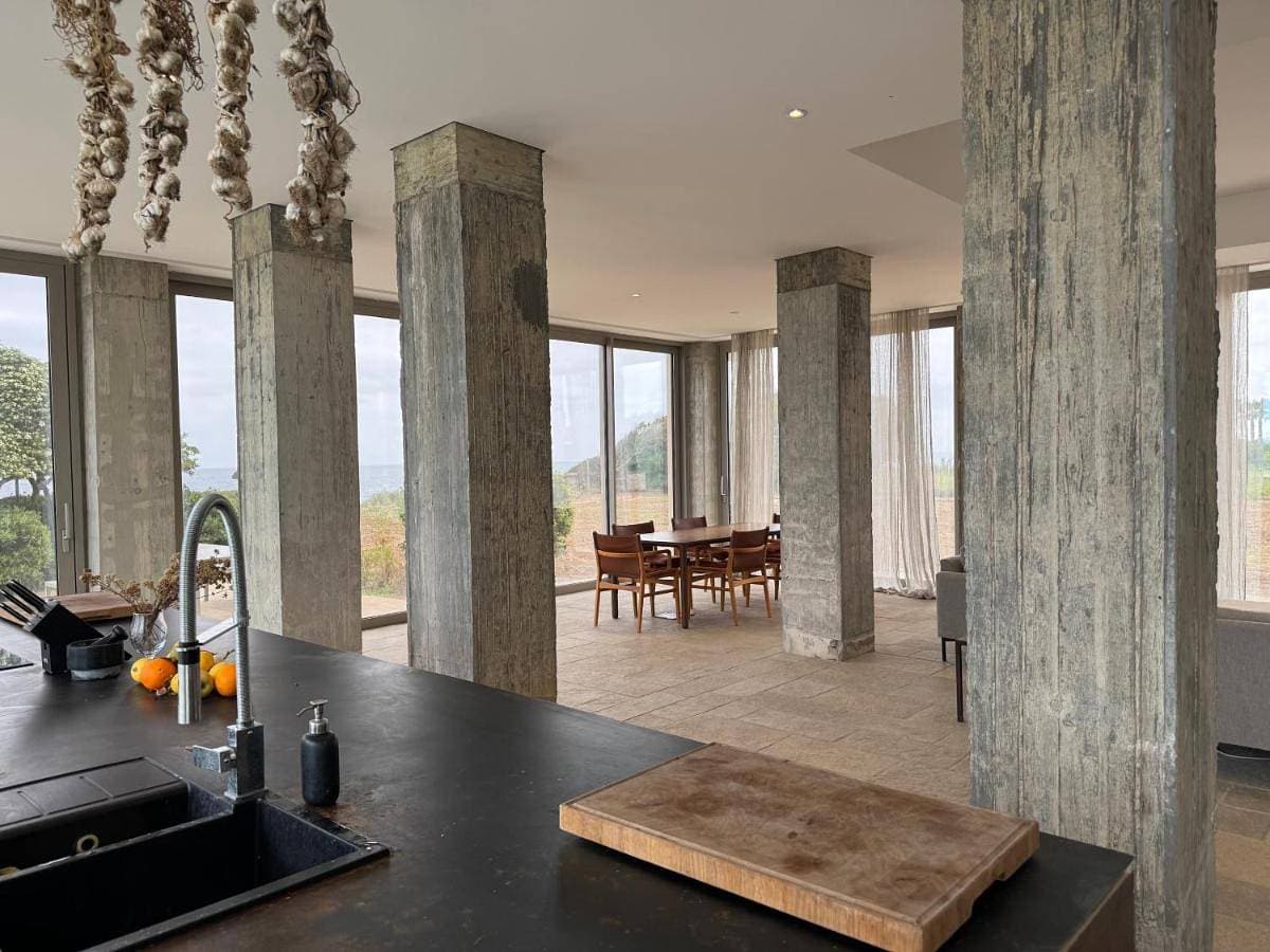 Foto 5 von 31: Villa with Sea View