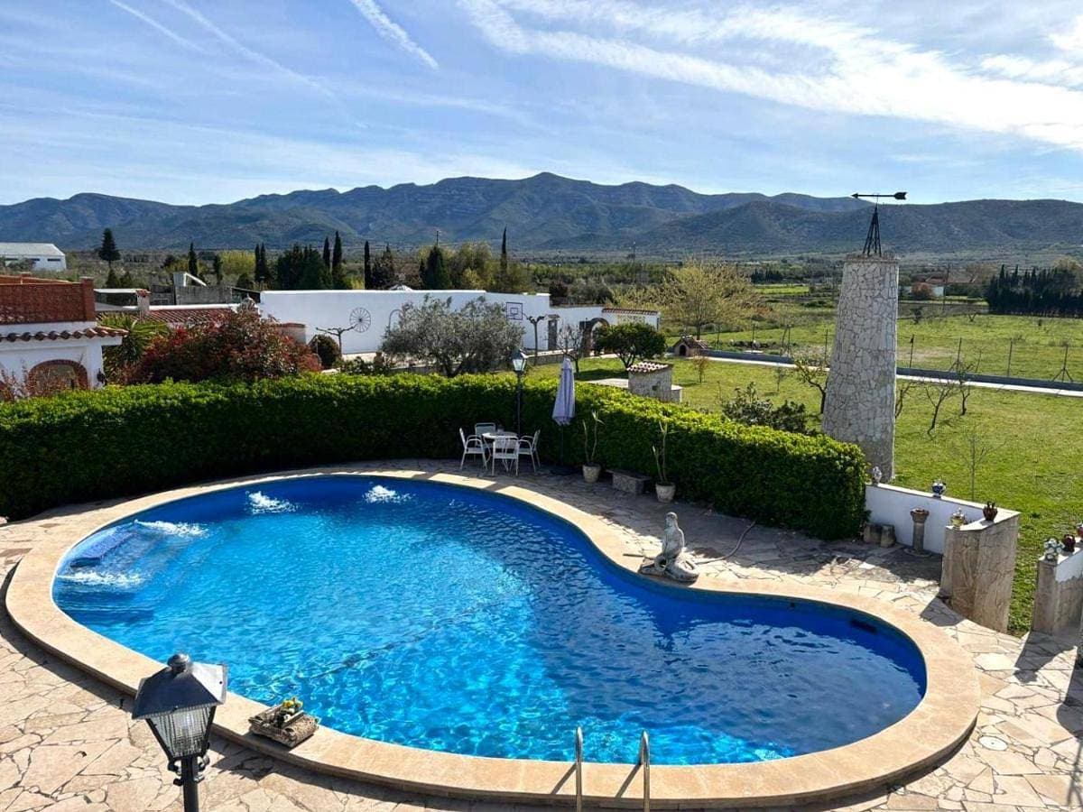 Finca el Placer 1