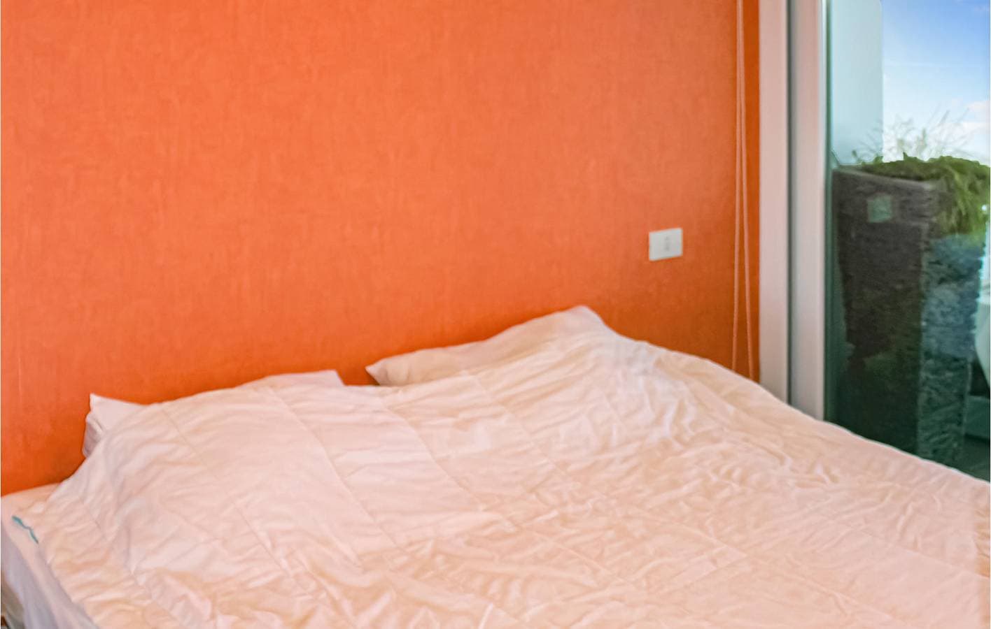 Foto 7 von 15: Ferienwohnung für 2 Personen mit Terrasse