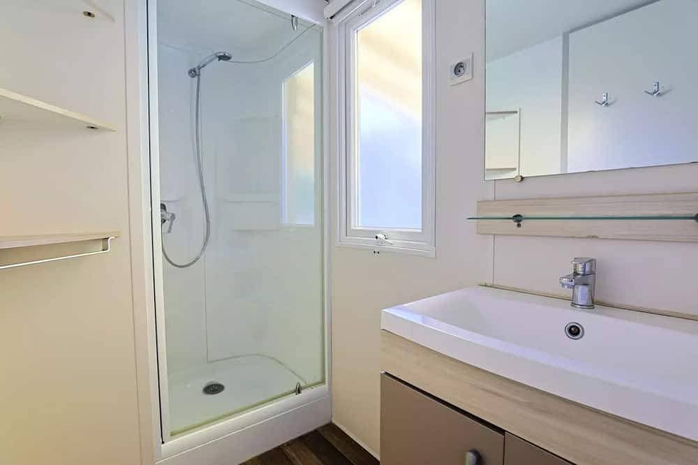Foto 4 von 30: Mobil Home - Origan 4 people