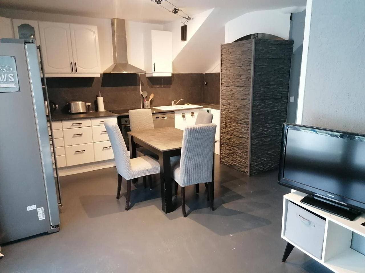 Foto 13 von 35: Two-Bedroom Apartment
