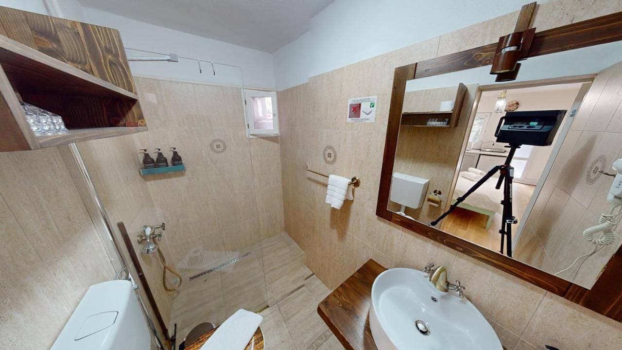 Foto 5 von 16: One-Bedroom Apartment