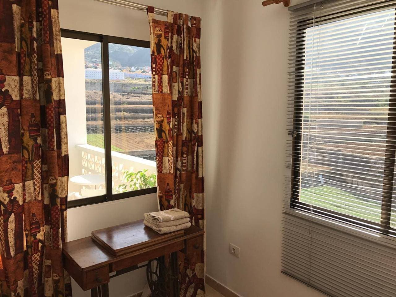 Foto 12 von 16: Teleworking Panoramablick Neuwertig Grosse Wohnung