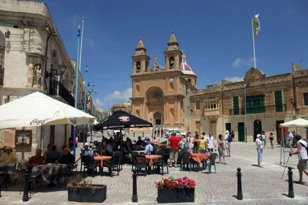 Foto 11 von 14: Charming Studio home in Malta`s Southern Heart