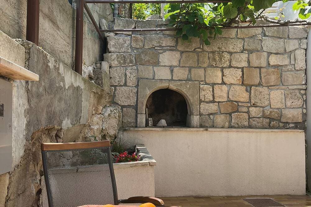 Foto 9 von 9: Charming apartment for two in Korčula