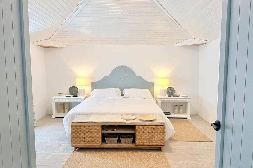 Foto 3 von 30: Casa Riva, private Villa mit Pool direkt am Meer