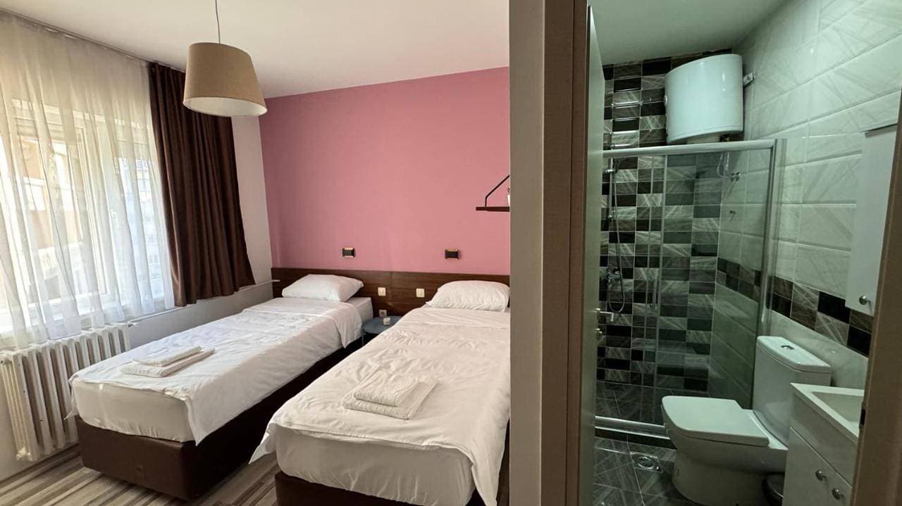 Foto 8 von 14: Double or Twin Room