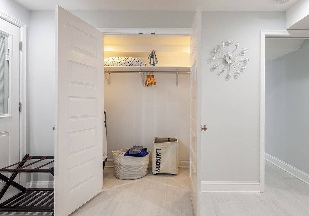 Foto 3 von 22: Georgetown - Studio Apt #2 -500 Sf