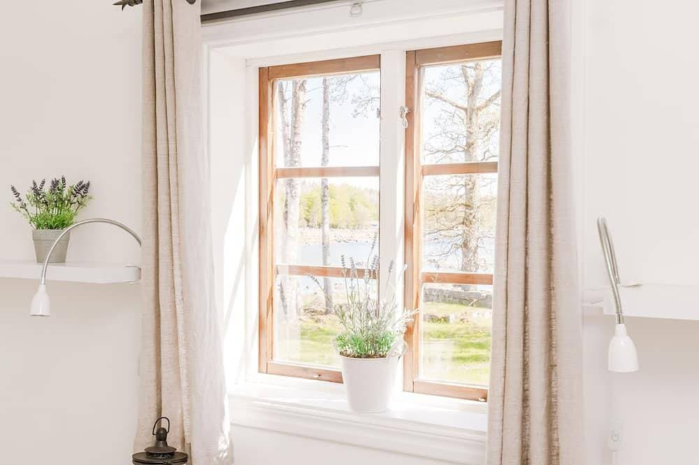 Foto 4 von 22: Sehr gemütliches Haus am See Rusken