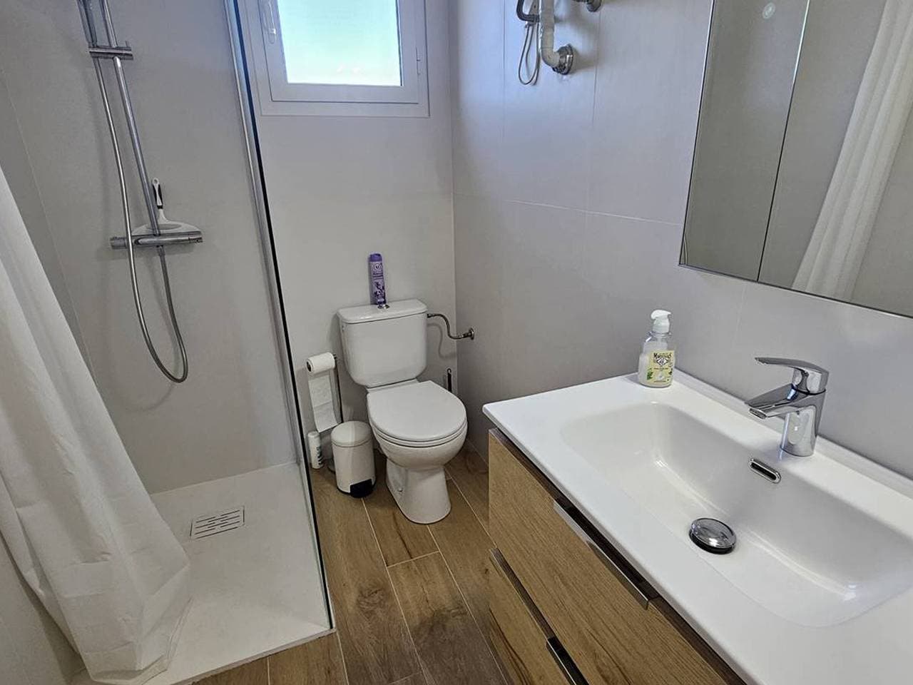 Foto 10 von 21: Ferienwohnung in Favone, klimatisiert mit Wi-Fi