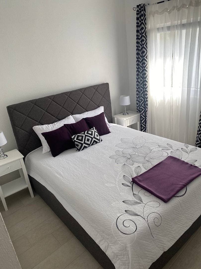 One Bedroom Apartment Lana 1