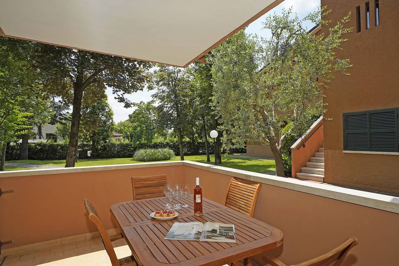Foto 10 von 26: Residence Punta Gro'