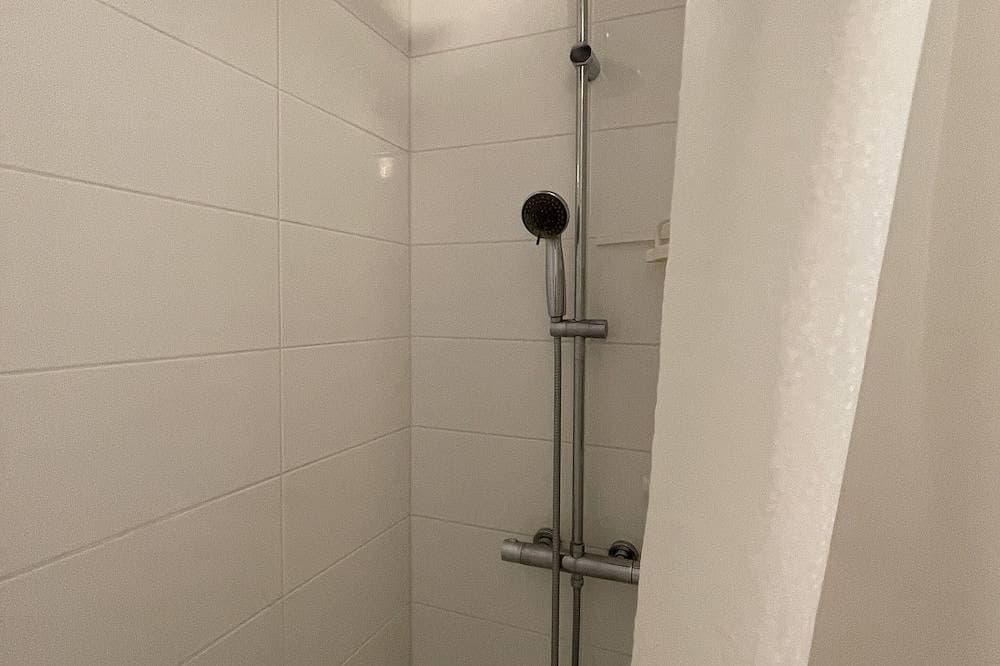 Foto 6 von 25: Bright 2-room apartment with parking